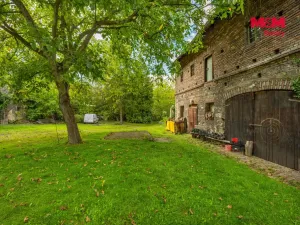 Prodej zemědělské usedlosti, Buštěhrad, Náměstí, 4516 m2