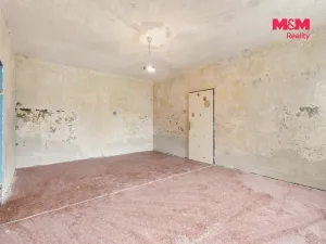Prodej rodinného domu, Jiříkov - Starý Jiříkov, Petrova, 145 m2