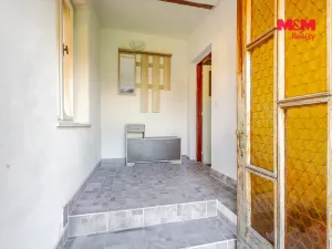 Prodej rodinného domu, Chřibská - Horní Chřibská, 350 m2