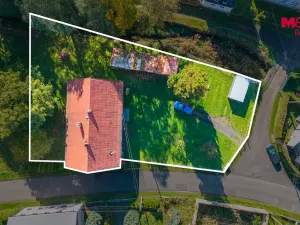 Prodej rodinného domu, Chřibská - Horní Chřibská, 350 m2
