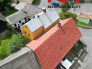 Prodej rodinného domu, Velhartice, 150 m2