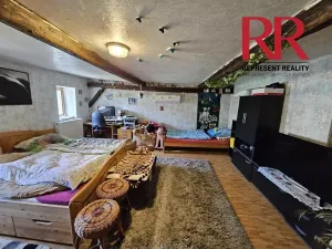 Prodej rodinného domu, Velhartice, 150 m2