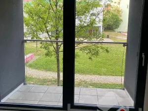 Pronájem bytu 1+kk, Brno, Hvězdová, 30 m2