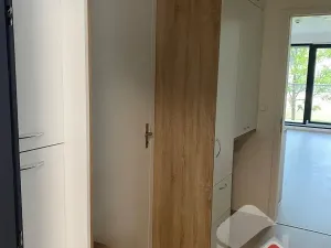 Pronájem bytu 1+kk, Brno, Hvězdová, 30 m2