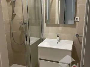 Pronájem bytu 1+kk, Brno, Hvězdová, 30 m2