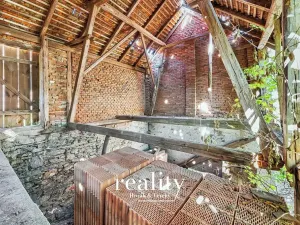 Prodej komerčního pozemku, Podmyče, 207 m2