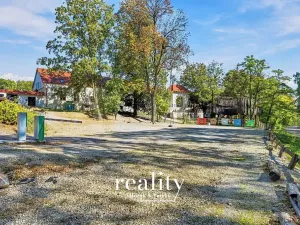 Prodej komerčního pozemku, Podmyče, 207 m2