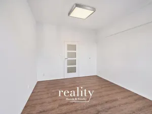 Prodej bytu 3+1, Jihlava, Erbenova, 73 m2