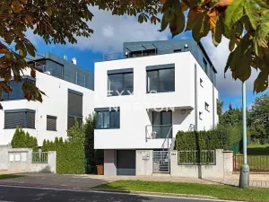 Prodej vily, Praha - Nebušice, Nebušická, 346 m2