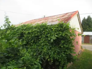 Dražba garáže, Černošice, Ukrajinská, 10 m2