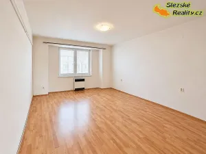 Pronájem bytu 1+1, Ostrava, Korunní, 45 m2
