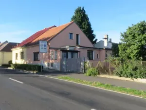Dražba rodinného domu, Cítoliby, Lounská, 251 m2