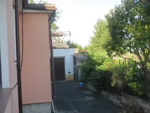 Dražba rodinného domu, Cítoliby, Lounská, 251 m2
