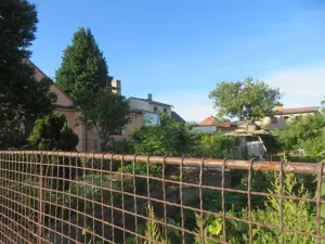 Dražba rodinného domu, Cítoliby, Lounská, 251 m2