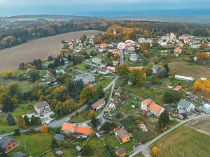 Prodej chalupy, Míčov-Sušice, 90 m2