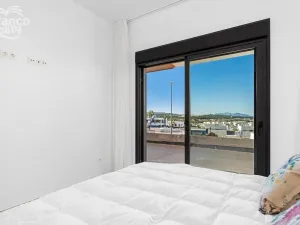 Prodej bytu 5+kk, Benijofar, Alicante, Španělsko, 89 m2