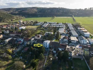 Prodej bytu 3+kk, Česká, 86 m2