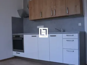 Pronájem bytu 2+kk, Charváty, 39 m2