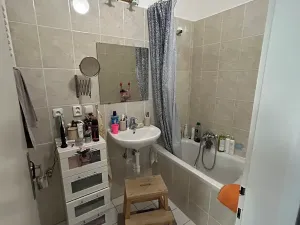 Pronájem bytu 2+1, Brno, Hutařova, 70 m2