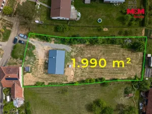Prodej rodinného domu, Pačlavice, 85 m2