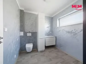 Prodej rodinného domu, Pačlavice, 85 m2