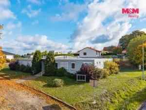 Prodej obchodního prostoru, Bernartice, 290 m2