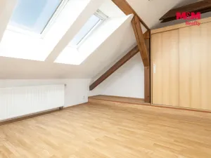 Prodej bytu 3+kk, Ostrava - Moravská Ostrava, Gorkého, 73 m2