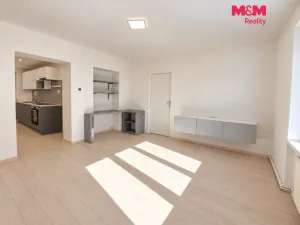 Prodej bytu 2+1, Ostrava - Zábřeh, Zajcevova, 55 m2