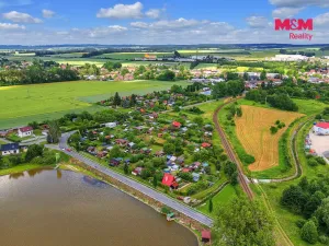 Prodej chaty, Svitavy - Lačnov, 35 m2