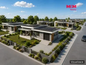 Prodej pozemku pro bydlení, Líšťany, 774 m2