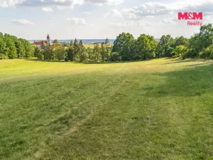 Prodej pozemku pro bydlení, Líšťany, 774 m2