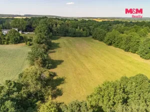 Prodej pozemku pro bydlení, Líšťany, 774 m2