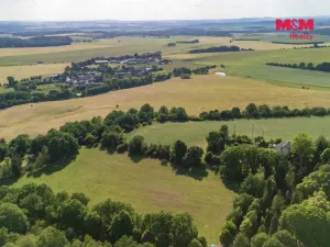 Prodej pozemku pro bydlení, Líšťany, 770 m2
