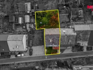 Prodej rodinného domu, Staré Město, sídl. 1. máje, 114 m2