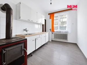 Prodej rodinného domu, Staré Město, sídl. 1. máje, 114 m2