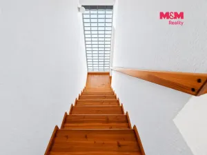 Prodej rodinného domu, Staré Město, sídl. 1. máje, 114 m2