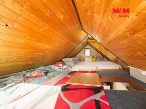 Prodej zahrady, Havířov, Vratká, 709 m2