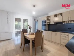 Pronájem rodinného domu, Šilheřovice, U Obory, 230 m2