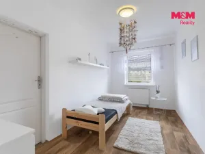 Pronájem rodinného domu, Šilheřovice, U Obory, 230 m2
