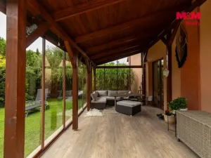 Pronájem rodinného domu, Šilheřovice, U Obory, 230 m2
