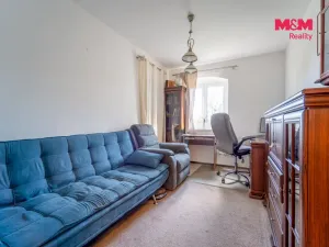 Prodej rodinného domu, Bílov, 70 m2