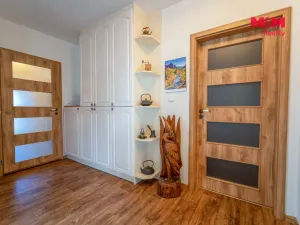 Prodej rodinného domu, Bílov, 70 m2