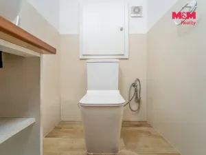 Prodej rodinného domu, Bílov, 70 m2
