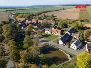 Prodej rodinného domu, Bílov, 70 m2