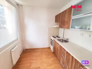Pronájem bytu 3+1, Lány, U lipky, 74 m2