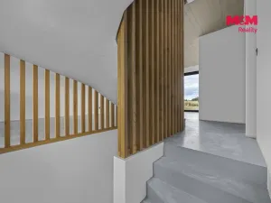 Prodej rodinného domu, Humpolec, 212 m2