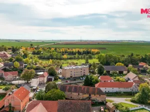 Prodej bytu 2+1, Hobšovice, 52 m2