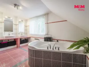 Prodej rodinného domu, Předměřice nad Labem, Na Obci, 203 m2