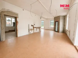 Prodej rodinného domu, Prostějov, Kostelecká, 153 m2