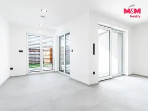 Prodej rodinného domu, Moravské Budějovice, 136 m2